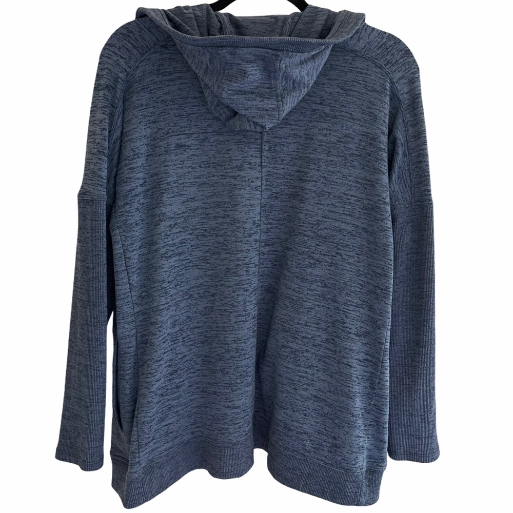 Athleta blissful cardigan wrap - Picture 5 of 6